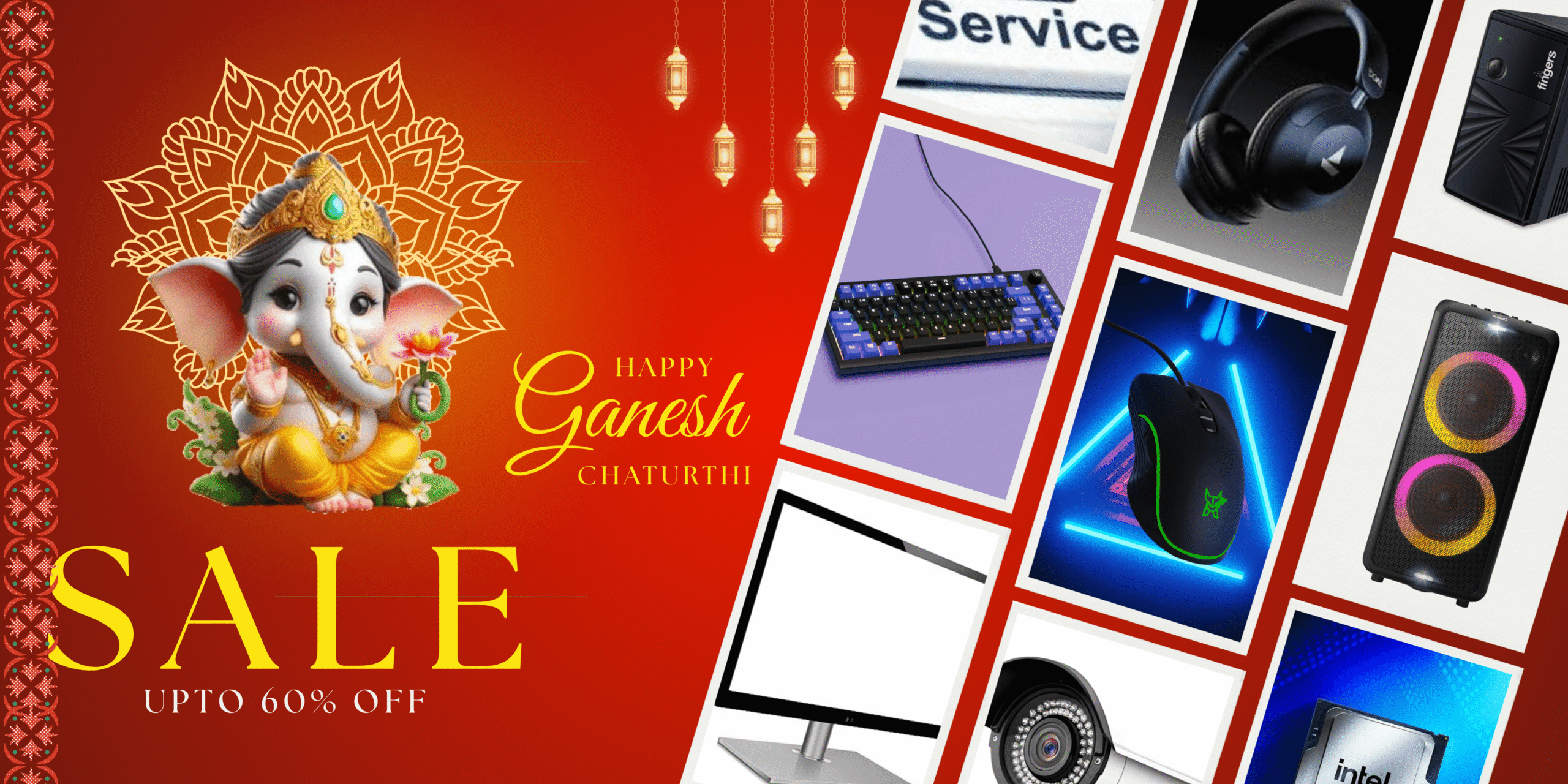 ganesh chaturthi