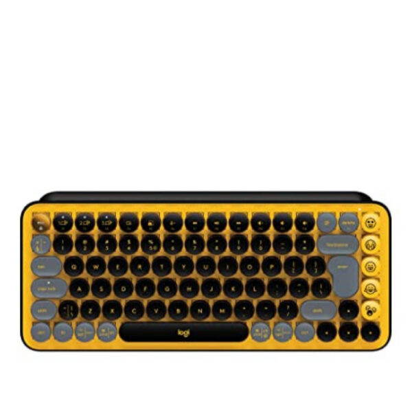 Logitech Pop Keys Mechanical Keyboard