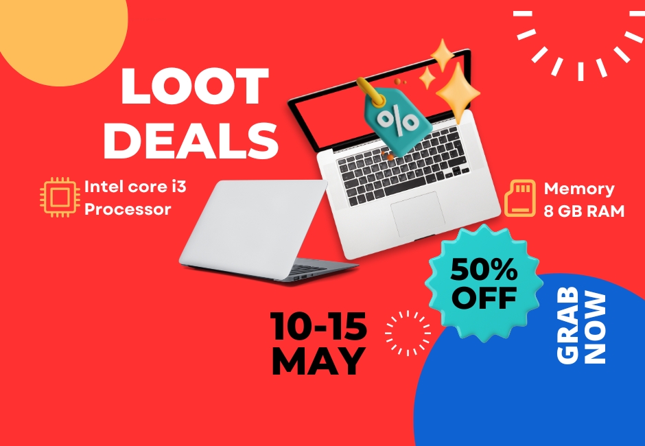 Loot deals
