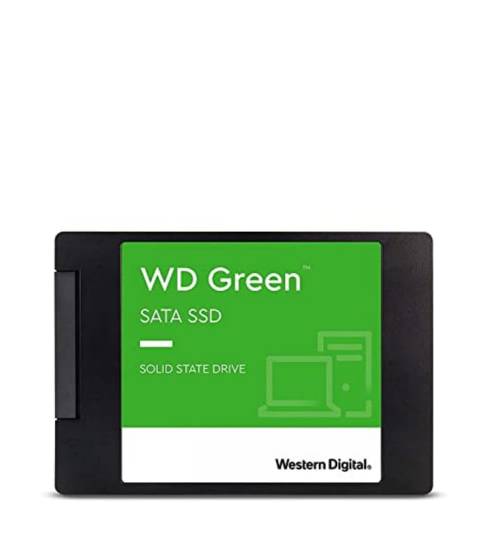 Wd ssd hard drive hotsell