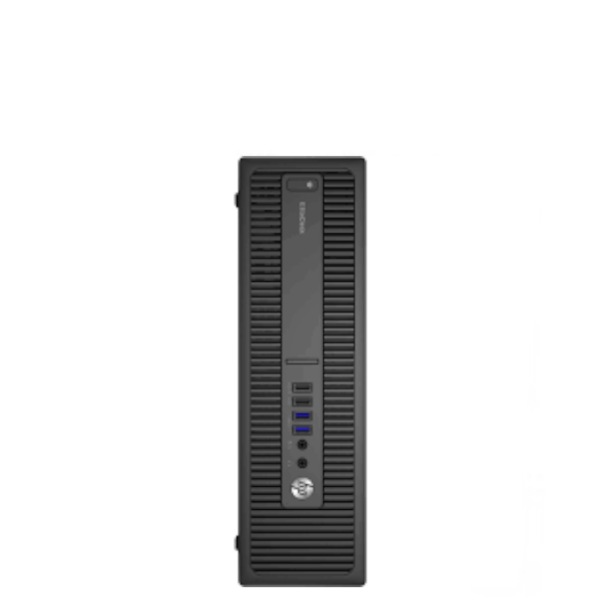 HP Elite-Desk 800 G2 SFF 6th Generation Desktop