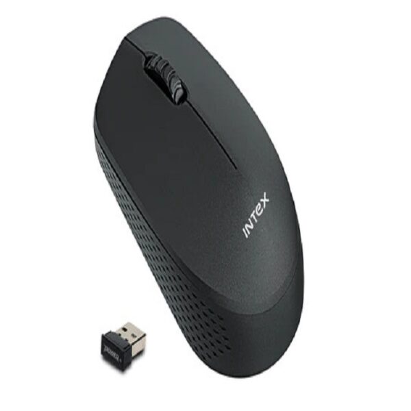 Intex Power Plus Wireless Mouse