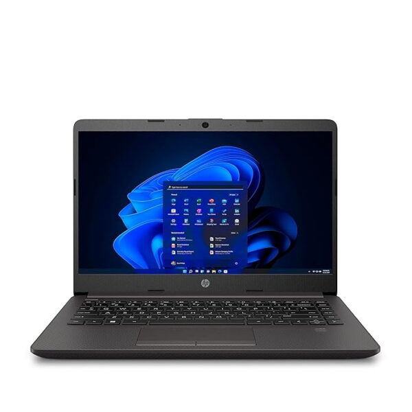 HP 240 G9 Notebook  14 inch PC, 12th Gen Intel Core i5-1235U Processor /16GB RAM/512GB SSD)