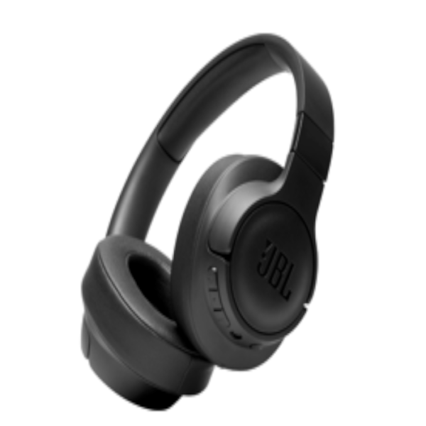 JBL Tune 700BT by Harman, 27-Hours Playtime with Quick Charging