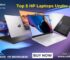 best HP Laptops